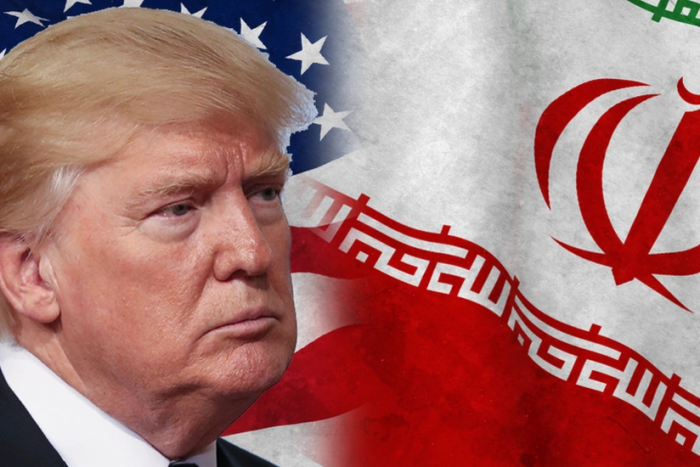 Трампнинг Эронга ёндашуви соф дипломатик бўлмаслиги мумкин