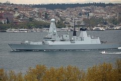 Буюк Британия Россия билан урушга тайёргарлик кўришда айбланмоқда