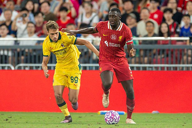 “Barsa” bu transfer uchun kurashda “Real”ni ortda qoldirmoqchi