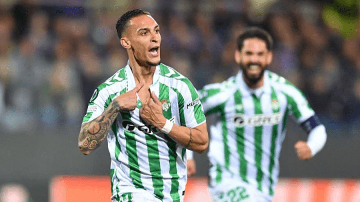 EKL finalida «Chelsi» va «Betis» to‘qnashadi