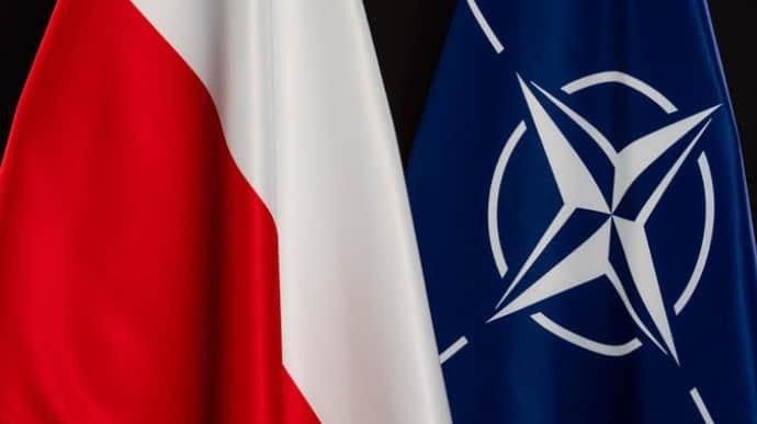  Polsha o‘z hududiga Rossiya dronlari kirib kelgani sababli NATO'dan qo‘shimcha havo mudofaa tizimlari so‘radi — Bloomberg 