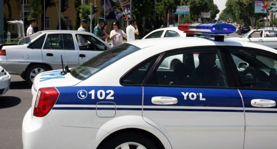 Навоийда ҳоким устидан судга арз қилган фермернинг жасади топилди