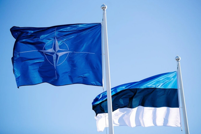 Estoniya Rossiyaning harakatini NATO bilan muhokama qiladi