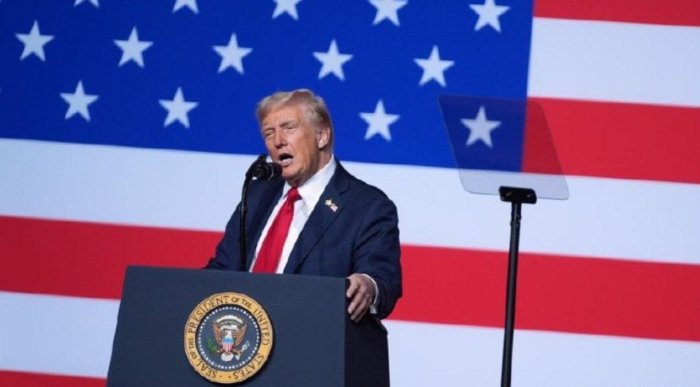Трамп қарор қилди: АҚШ қуролли тўқнашув ҳолатида