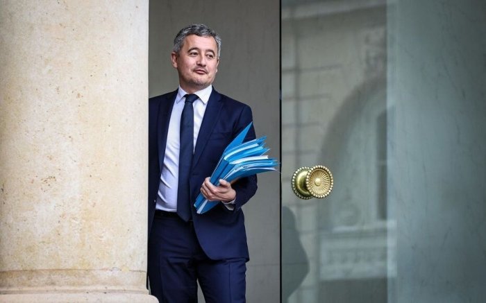 Fransiyada migrasiya oqimini uch yilga to‘xtatish taklif qilindi
