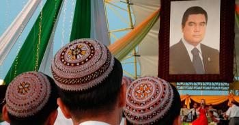 ОАВда Туркманистон президенти ўлими ҳақида хабарлар тарқалмоқда. Унинг «ғойиб бўлиши» онасининг аҳволи оғирлашгани билан боғлиқ бўлиши ҳам мумкин