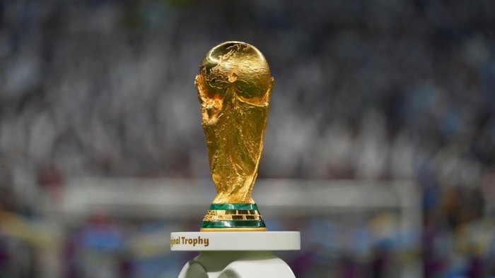 2026 yilgi jahon chempionatiga yo‘l olgan jamoalar soni 13 taga yetdi