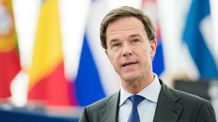 NATO бош котиби Россия ҳарбийларига мурожаат қилди