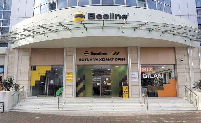 Beeline абонентлари кунлик тўловни энди мустақил бошқаради