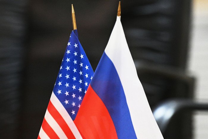 Pentagon Rossiya bilan ixtilofsiz aloqa kanallariga ega bo‘lishni xohlashini aytdi