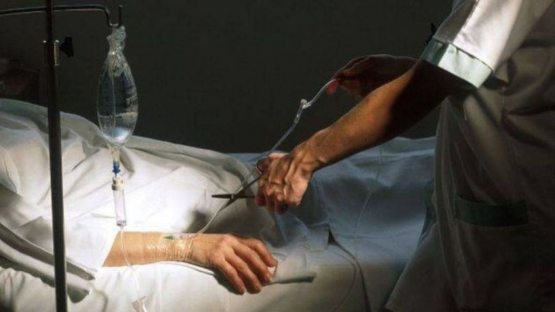 Evtanaziya: kasali og‘ir bemorni o‘ldirish qonuniylashmoqda