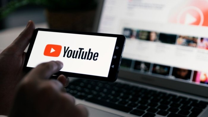 YouTube Belarus davlat kanallarini blokladi