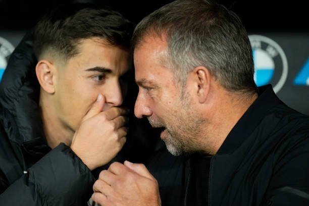 "Barsa"ning ikki muhim futbolchisi bugungi o‘yinda dam oladi