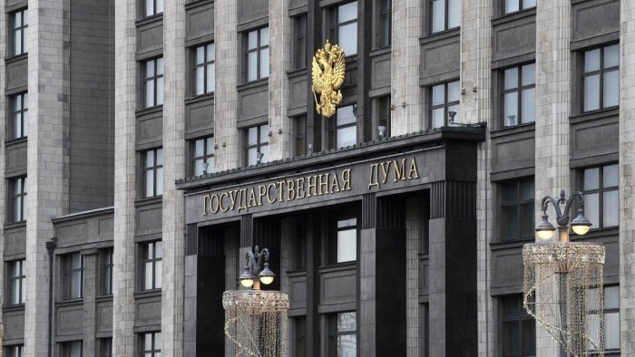 Россия компанияларига ўз активларини чет элликларга қайтариб бермасликка рухсат берилади