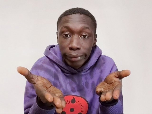 Mashhur tiktoker Xabi Leym o‘z yuzidan foydalanish huquqini 3 yilga deyarli $1 mlrd.ga ijaraga berdi