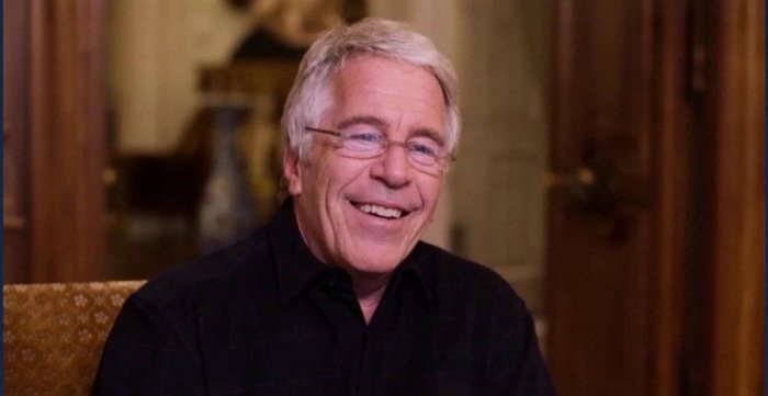  Эпштейннинг ўлими ҳақидаги ҳужжат у вафот этишидан олдин тайёрланган(ми)?