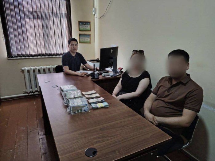 63 million so‘mlik aliment puli oldindan to‘landi — qarzdor ota chetga chiqish huquqini qayta tikladi