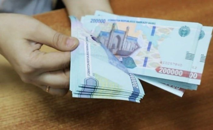 O‘zbekistonda jon boshiga daromadlar ko‘rsatkichi e’lon qilindi
