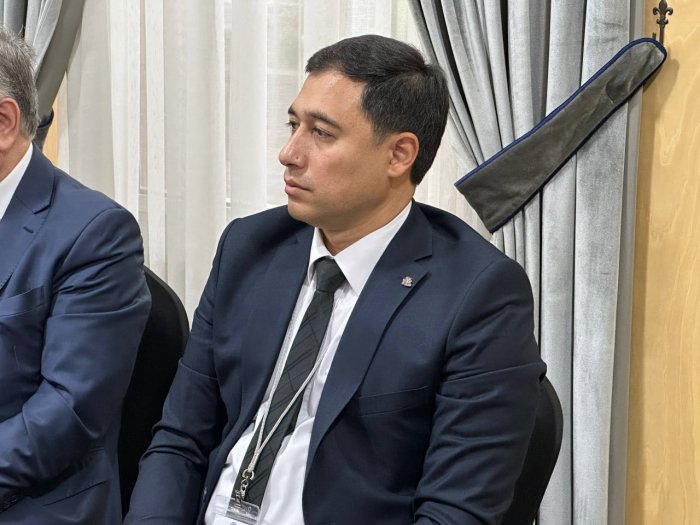 O‘zbekiston tibbiyot va qishloq xo‘jaligida tinch atomdan foydalanishni yo‘lga qo‘ymoqchi