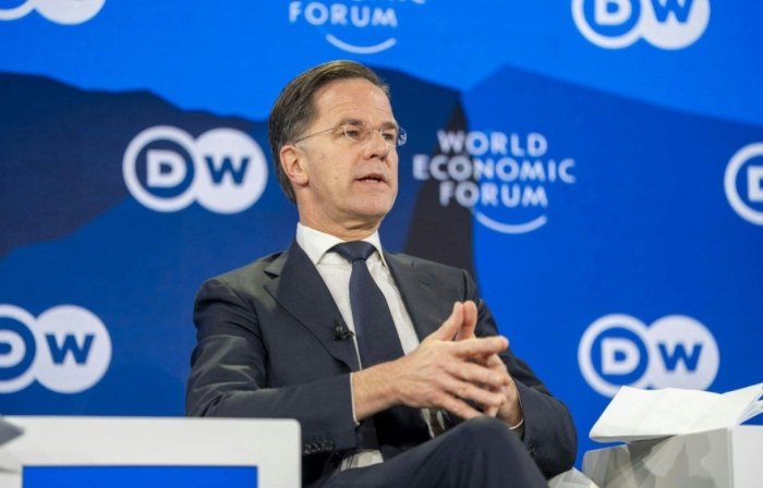 Декабр ойида Украинадаги урушда Россия кунига мингга яқин аскаридан айрилган