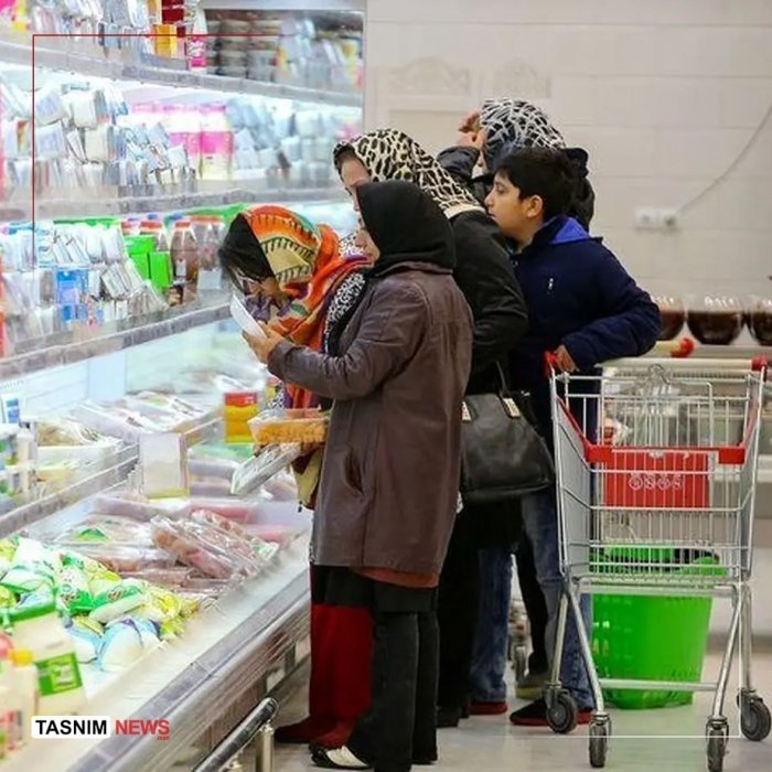 Eron o‘z aholisiga bug‘doy va un zaxiralari 6 oylik ta’minlanganini e’lon qildi