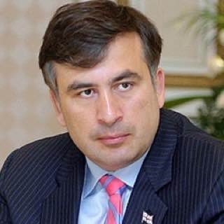 Mixail Saakashvili qamoq jazosiga hukm qilindi