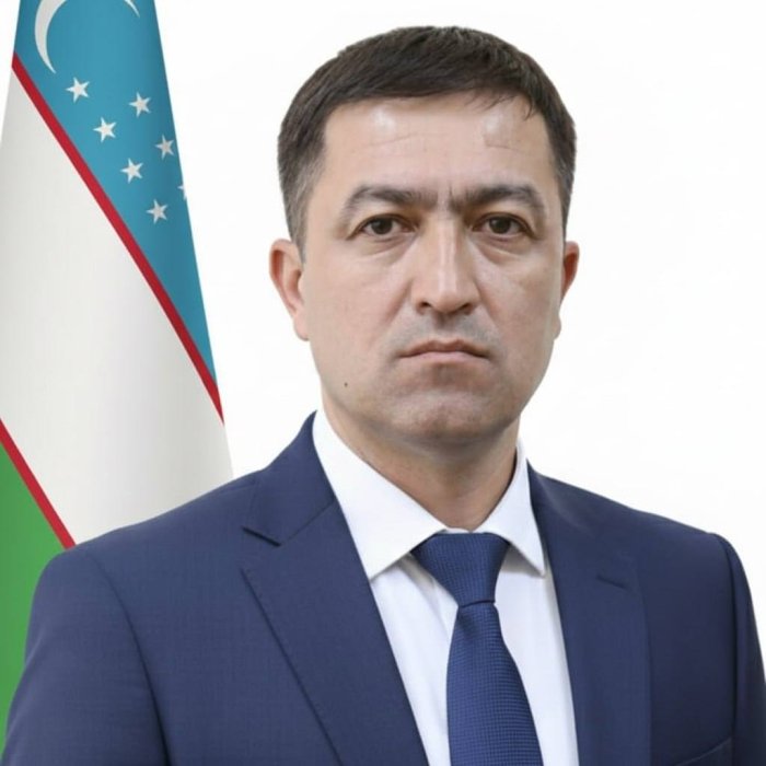«Ўзбекнефтгаз» АЖ Бошқарув раисига ўринбосар тайинланди