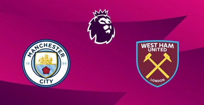 АПЛ. "Манчестер Сити" - "Вест Хэм". Таркиблар маълум бўлди