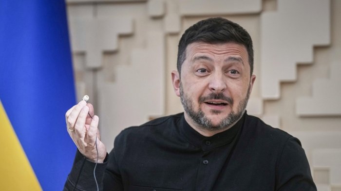 Yaqin oylarda Ukraina yangi prezidentga ega bo‘ladi