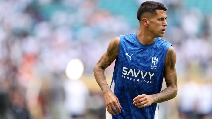 Manba "Barsa"ning qishdagi ilk transferi deyarli hal bo‘lganini ta’kidladi