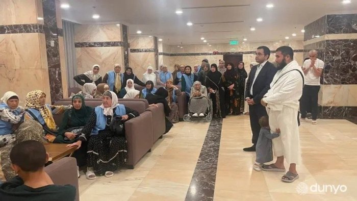 Umraga borgan 170 dan ortiq o‘zbekistonlik Vatanga qaytolmay qoldi