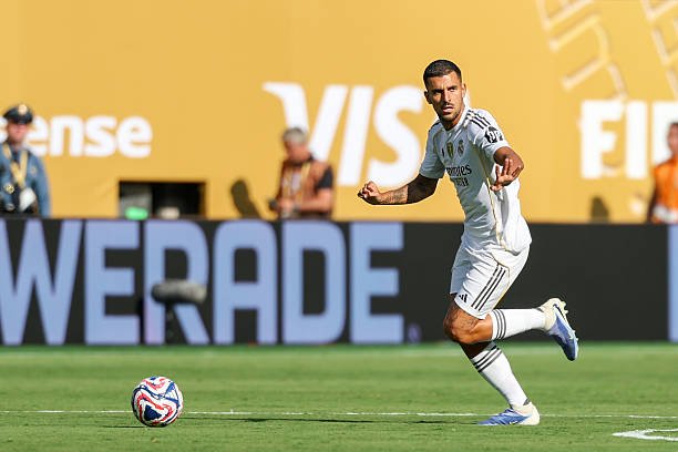 "Real" yarim himoyachisini 20 million yevroga sotishga tayyor