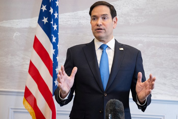 Rubio: "Ukraina bo‘yicha AQSH-Rossiya aloqalari istiqbolli"