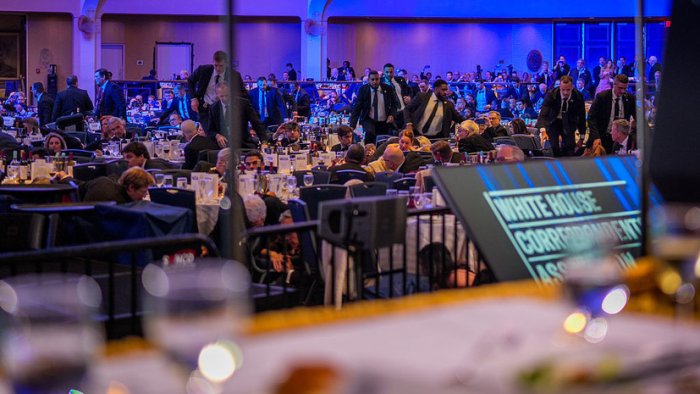 Оқ уй Трампга қилинган ҳужумни суиқасд деб баҳолади