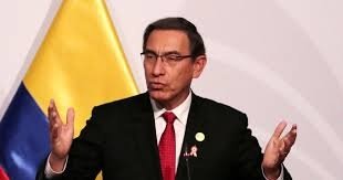 Yana bir sobiq prezident hibsga olindi