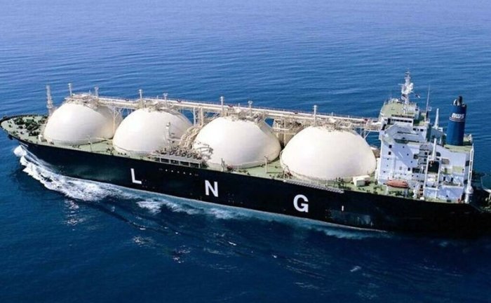 Еврокомиссия Россиянинг суюлтирилган газига тезроқ эмбарго жорий қилишни муҳокама қилмоқда