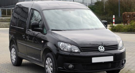 Toshkentda Volkswagen Caddy avtomobillari narxi ma’lum qilindi