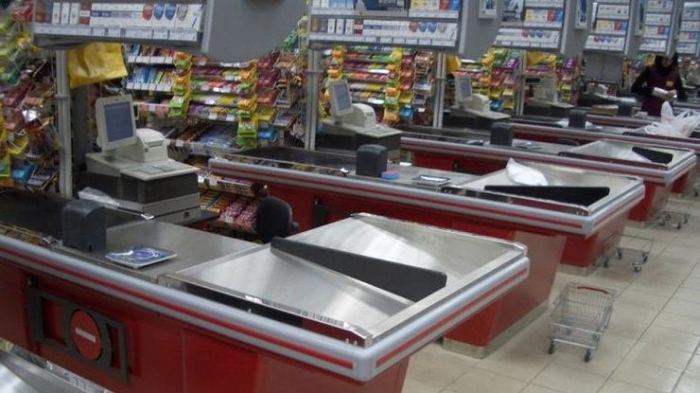 Yirik supermarketlar naqd pul va karta orqali to‘lov tizimidan voz kechmoqda