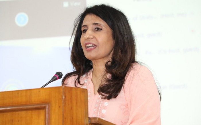 Pokiston Shveysariyada Ukraina bo‘yicha konferensiyada qatnashmaydi