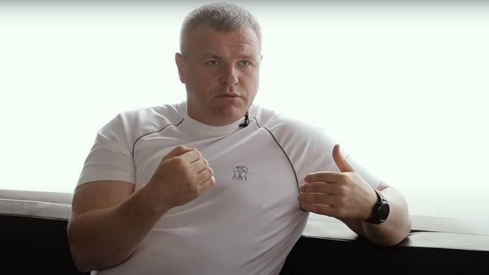 1xBet asoschilaridan biri Sergey Karshkov xato natijasida vafot etdi