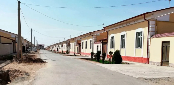 Ўзбекистон маҳаллалари уюшмаси ва унинг ҳудудий бўлимлари ташкил этилади