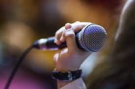 Konsertlarda fonogramma ostida kuylash taqiqlanishi mumkin