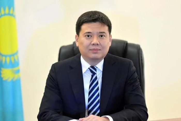 Qozog‘iston sobiq adliya vaziri 9 yilga qamaldi, mol-mulki musodara qilindi