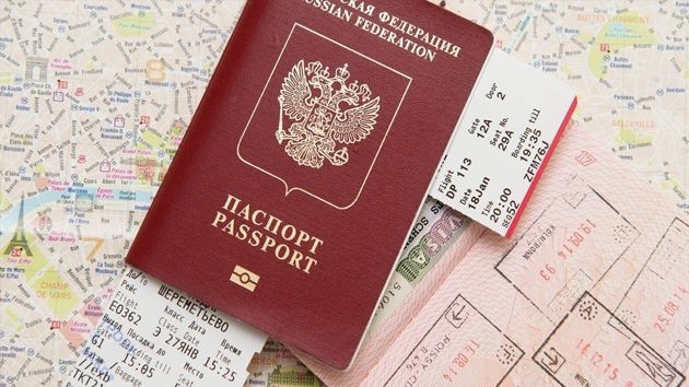 Ирландия Россия Қуролли Кучларида хизмат қилишни истамаган россияликларга виза бериш имкониятини кўриб чиқмоқда