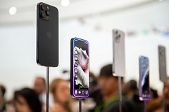 iPhone  16 зарядлаш тезлиги маълум бўлди