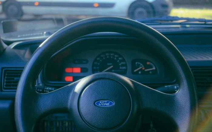 Ford 119 минг автомобилни қайтариб олади