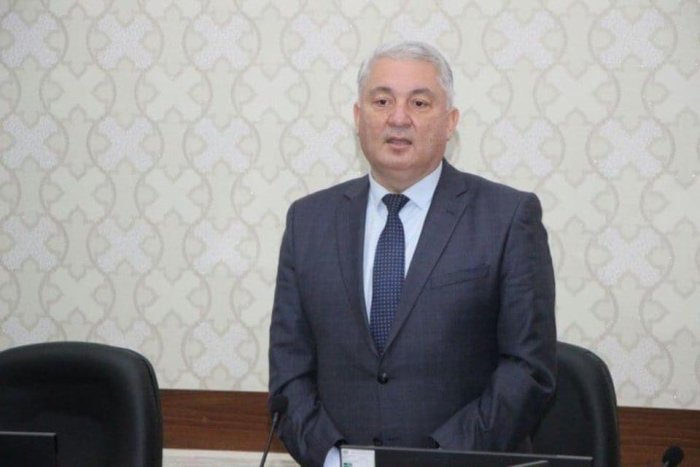 Савдо-саноат палатаси раиси ўринбосари «Хунарманд» уюшмасига вақтинчалик раҳбар этиб тайинланди