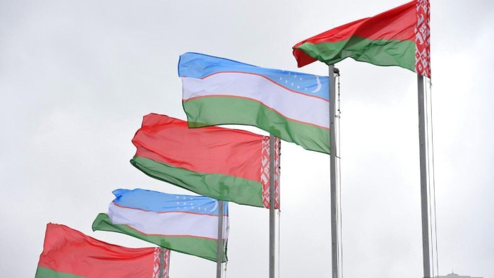 O‘zbekiston va Belarus o‘rtasida do‘stlik jamiyati tuzildi