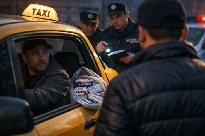 Киракашлар орган ходимларига “топширилган”ми?