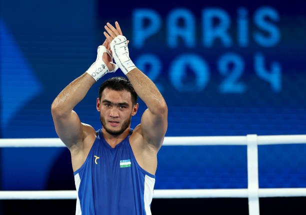 Ikki bokschimis bugun WBC Gran-prisining 1/8 finalida ringga chiqadi
